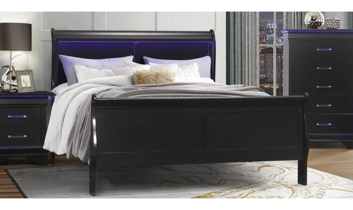 Charlie Bed-Beds-Leahyco