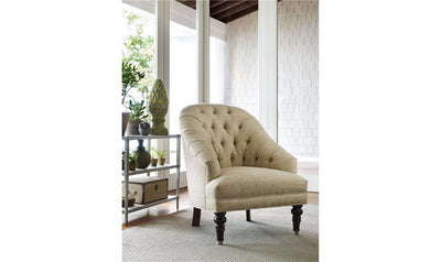 Charlotte Chair-Accent Chairs-Leahyco