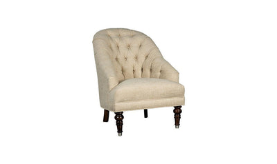 Charlotte Chair-Accent Chairs-Leahyco