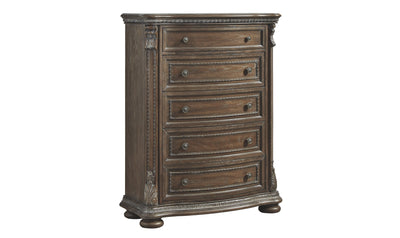 Charmond Chest-Storage Chests-Leahyco