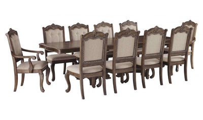 Charmond Dining Set-Dining Sets-Leahyco