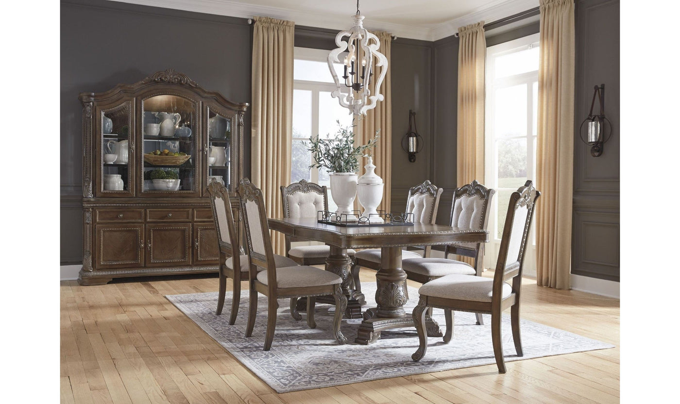 Charmond Dining Set-Dining Sets-Leahyco