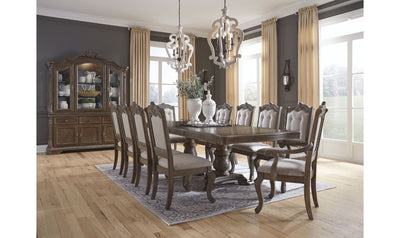 Charmond Dining Set-Dining Sets-Leahyco