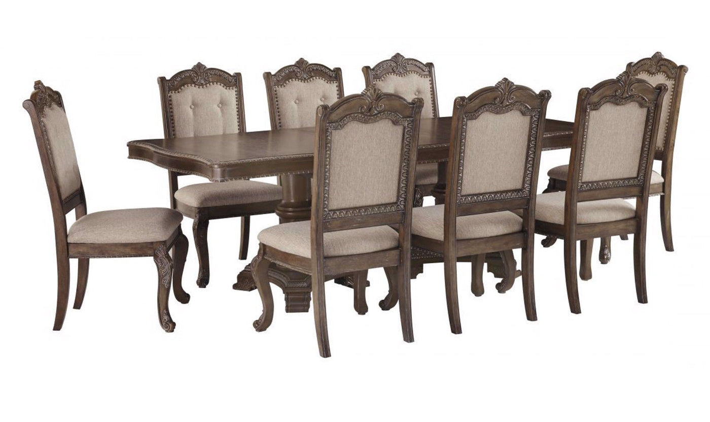 Charmond Dining Set-Dining Sets-Leahyco