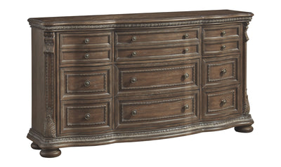 Charmond Dresser-Dressers-Leahyco