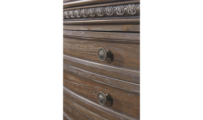 Charmond Dresser-Dressers-Leahyco