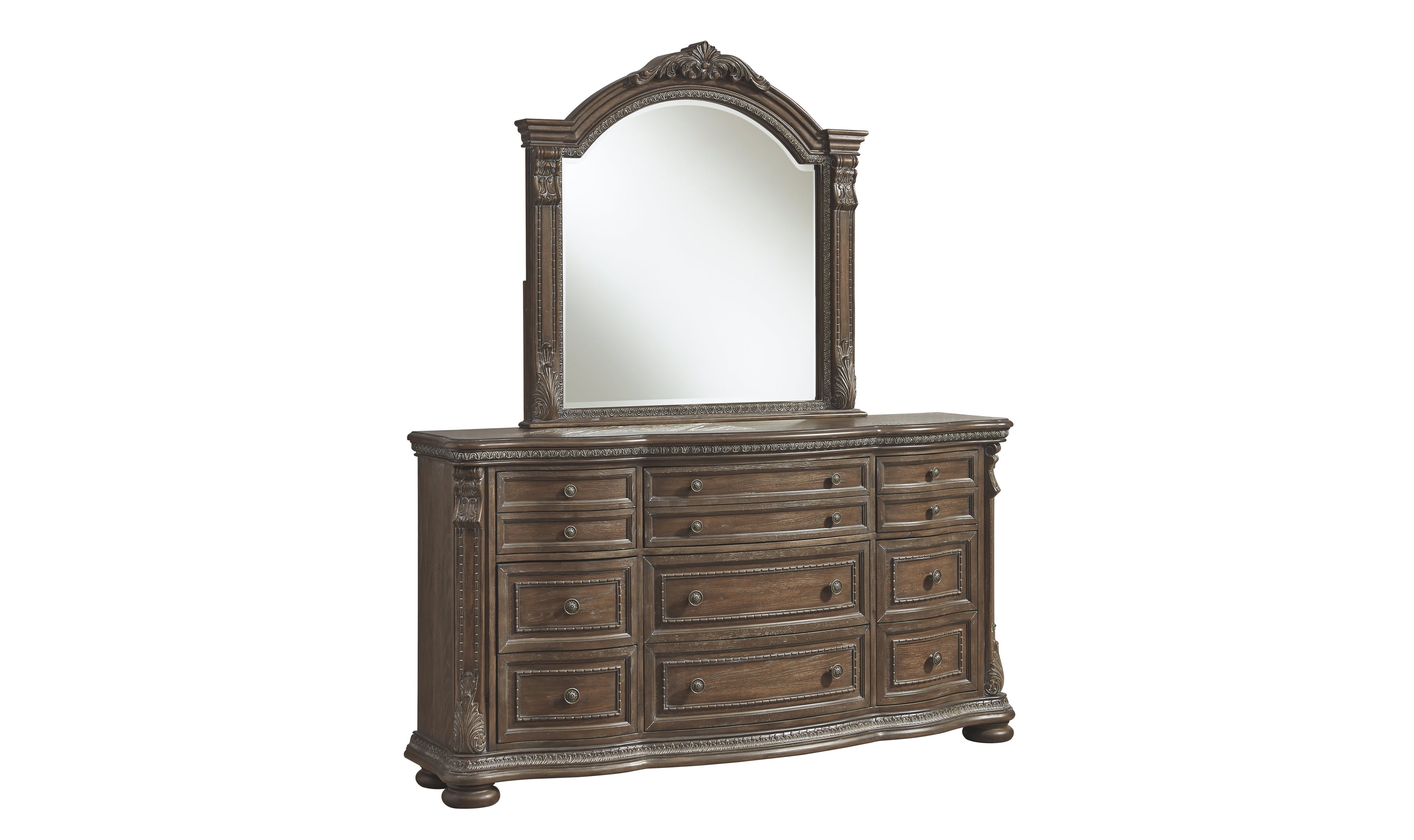 Charmond Mirror-Mirrors-Leahyco