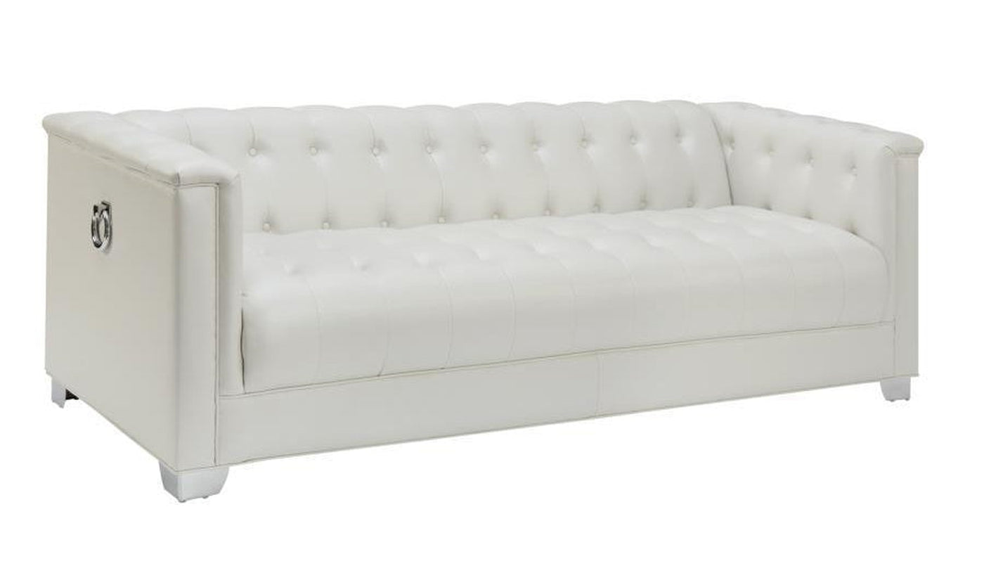 Chaviano Sofa-Sofas-Leahyco