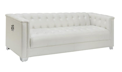 Chaviano Sofa-Sofas-Leahyco