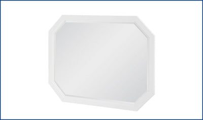 Chelsea by Rachael Ray Bureau Mirror-Mirrors-Leahyco