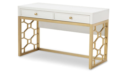 Chelsea by Rachael Ray Desk/Vanity-Desks-Leahyco