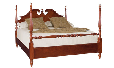 Cherry Grove Bed-Beds-Leahyco