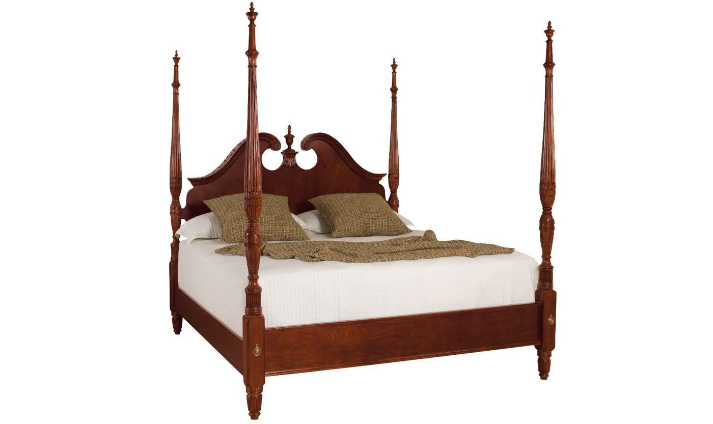 Cherry Grove Bed-Beds-Leahyco