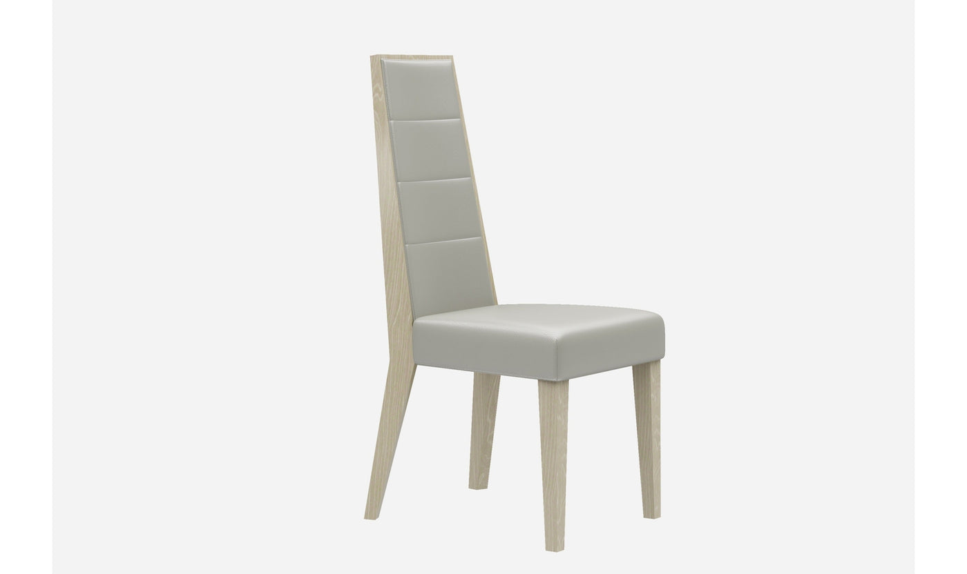 Chiara Dining Chair-Dining Side Chairs-Leahyco