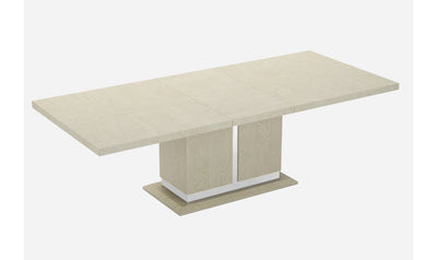 Chiara Dining Table-Dining Tables-Leahyco