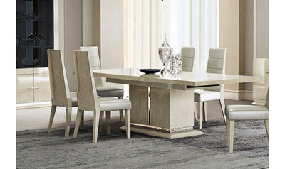 Chiara Dining Table-Dining Tables-Leahyco