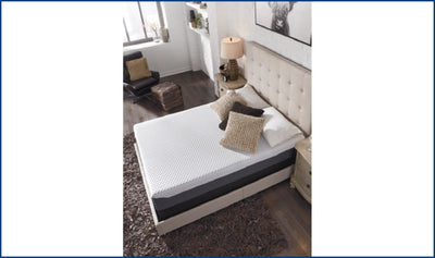 Chime Elite Mattresses-Mattresses-Leahyco