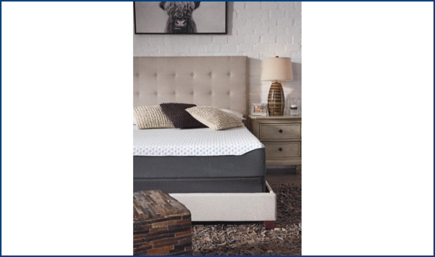 Chime Elite Mattresses-Mattresses-Leahyco