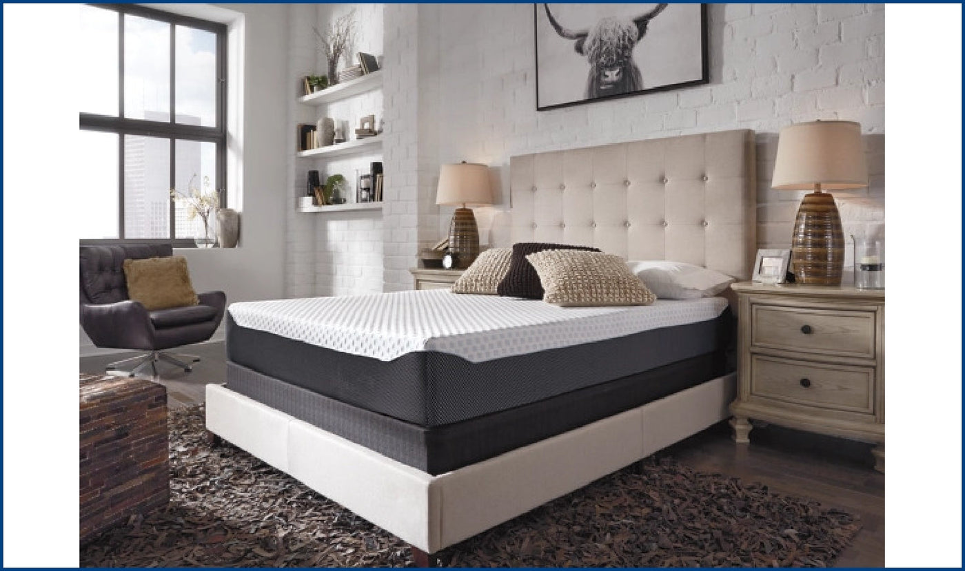 Chime Elite Mattresses-Mattresses-Leahyco