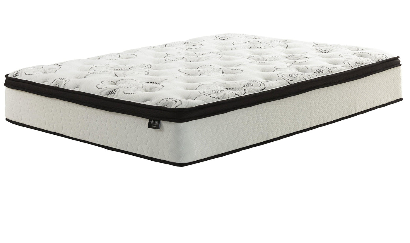 Chime Hybrid Mattress-Mattresses-Leahyco