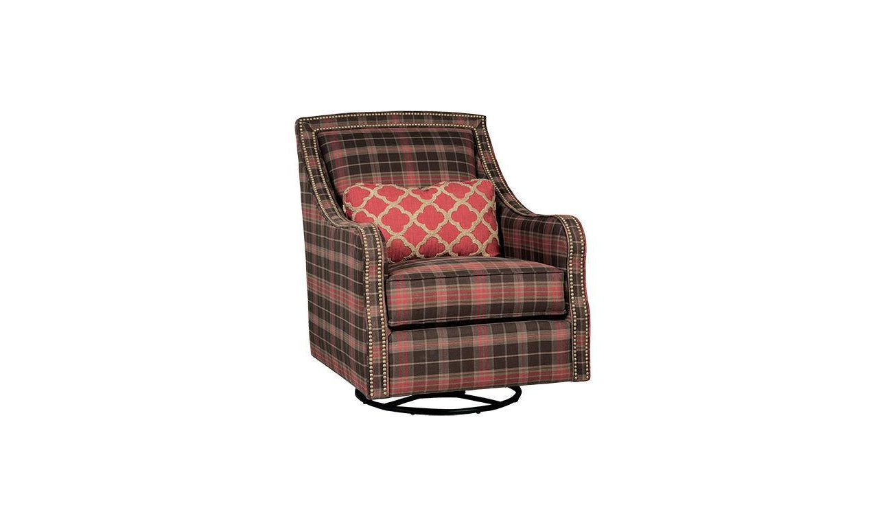 Christian Chair-Accent Chairs-Leahyco