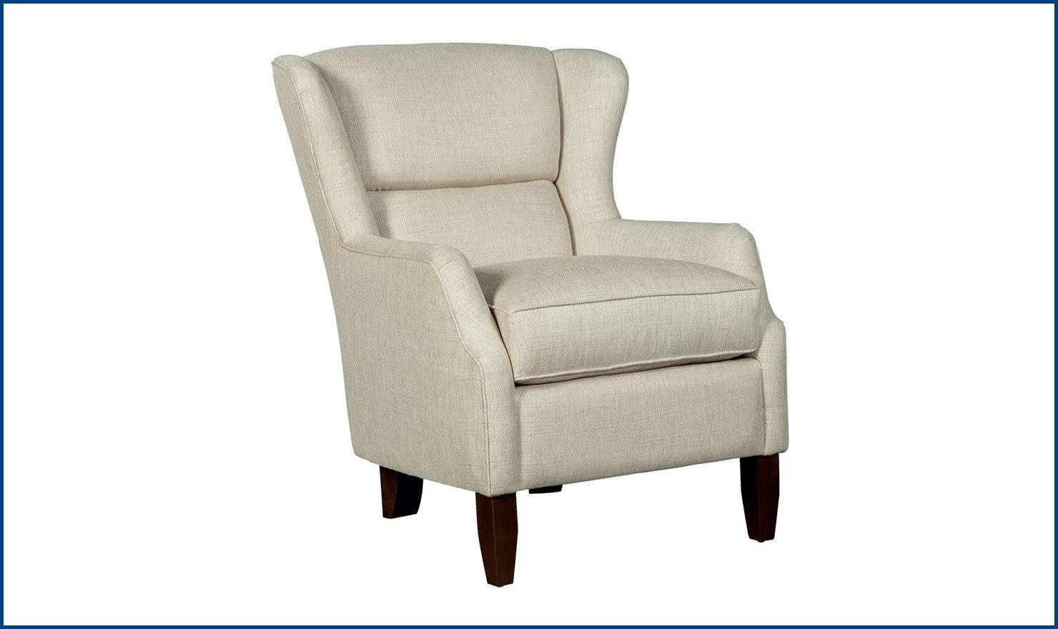 Cici Chair-Accent Chairs-Leahyco