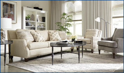 Cici Sofa-Sofas-Leahyco