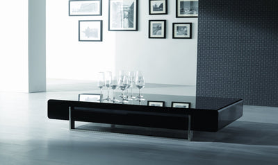 Cigale Modern Coffee Table-Coffee Tables-Leahyco