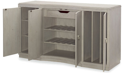 Cinema by Rachael Ray Credenza (VN)-Credenzas-Leahyco