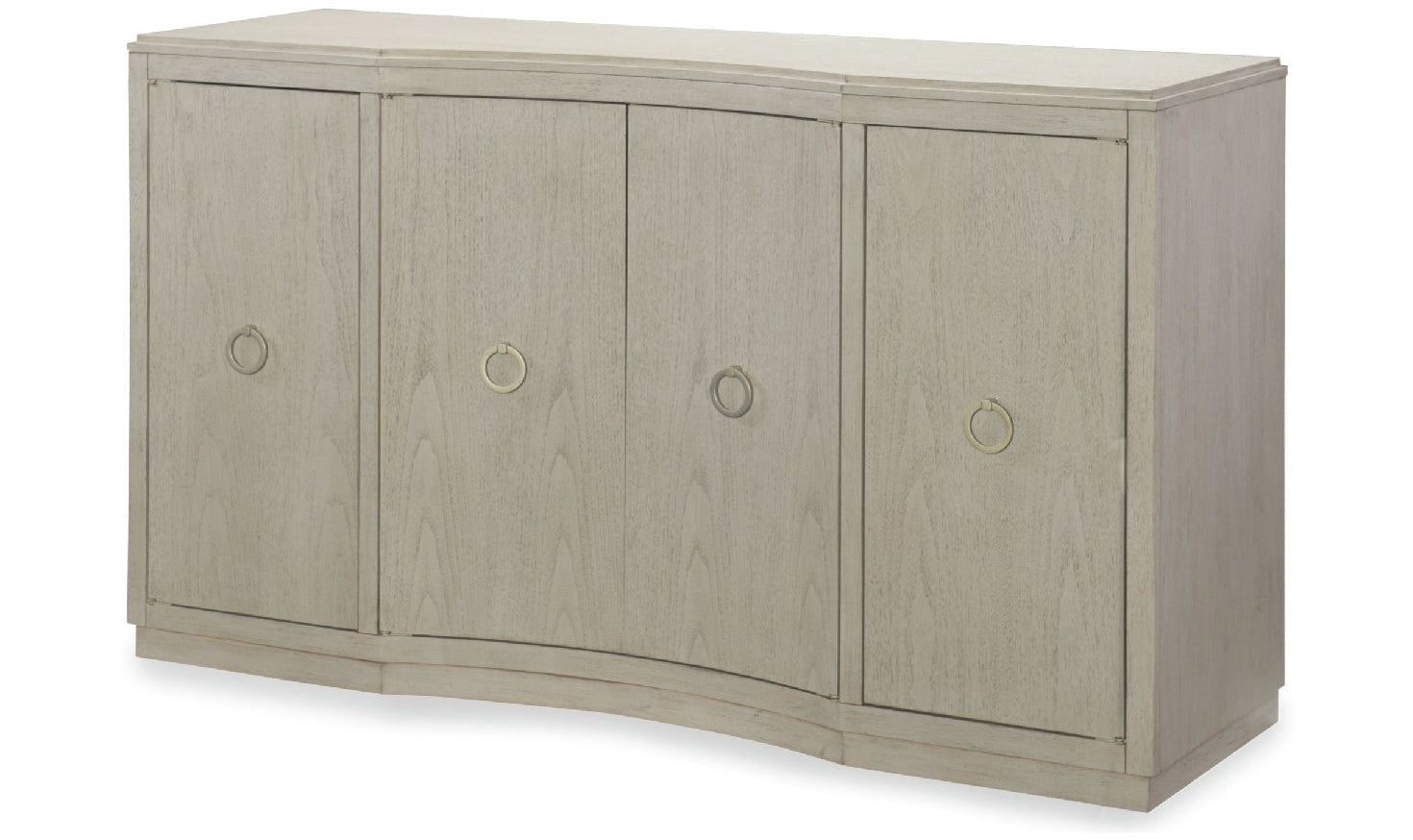 Cinema by Rachael Ray Credenza (VN)-Credenzas-Leahyco