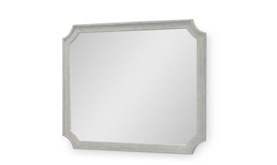 Cinema by Rachael Ray Landscape Mirror (VN)-Mirrors-Leahyco