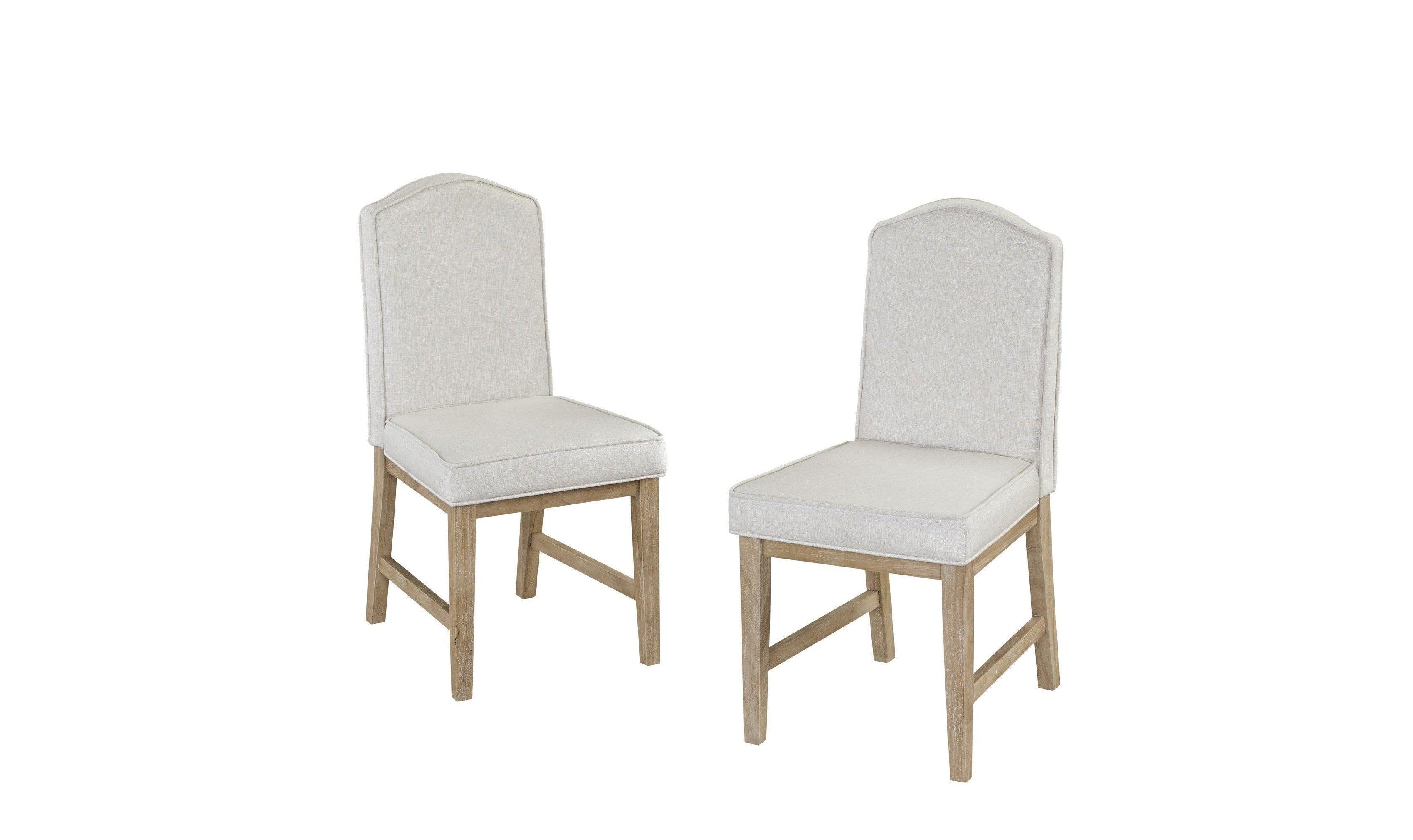 Claire Chair (Set of 2) by homestyles-Chairs-Leahyco