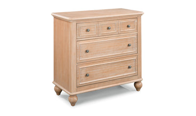 Claire Chest by homestyles-Storage Chests-Leahyco