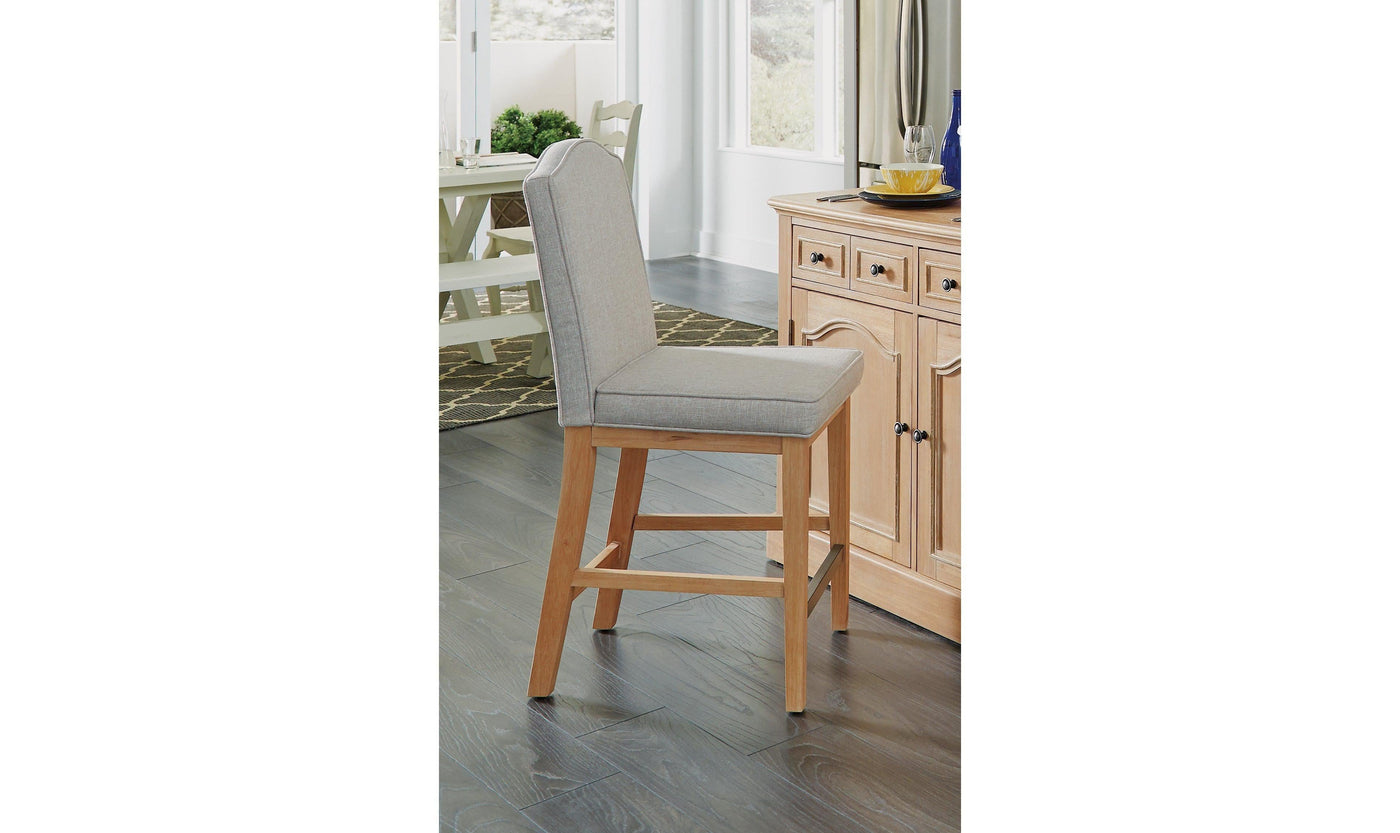 Claire Counter Stool by homestyles-Stools-Leahyco