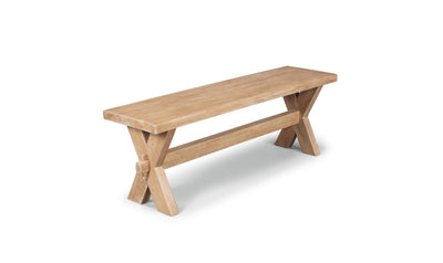 Claire Dining Bench by homestyles-Benches-Leahyco