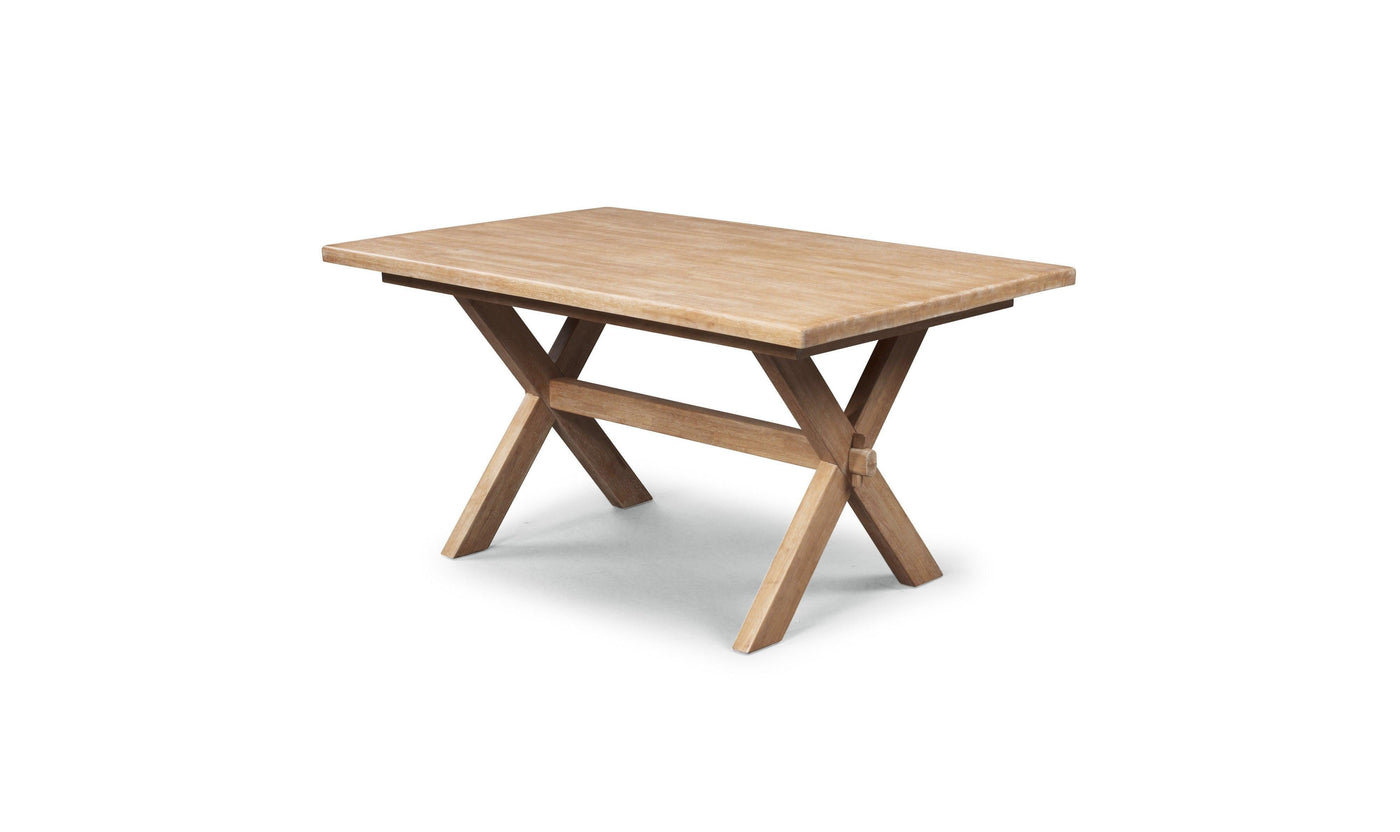 Claire Dining Table by homestyles-Dining Tables-Leahyco