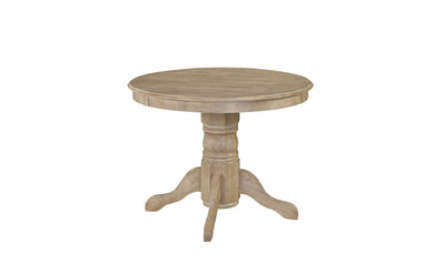 Claire Dining Table by homestyles-Dining Tables-Leahyco