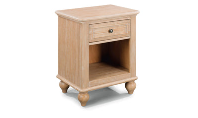 Claire Nightstand by homestyles-Nightstands-Leahyco