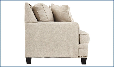 Claredon Sofa-Sofas-Leahyco