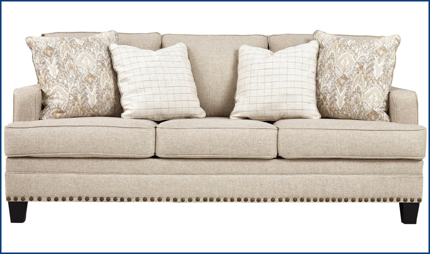 Claredon Sofa-Sofas-Leahyco