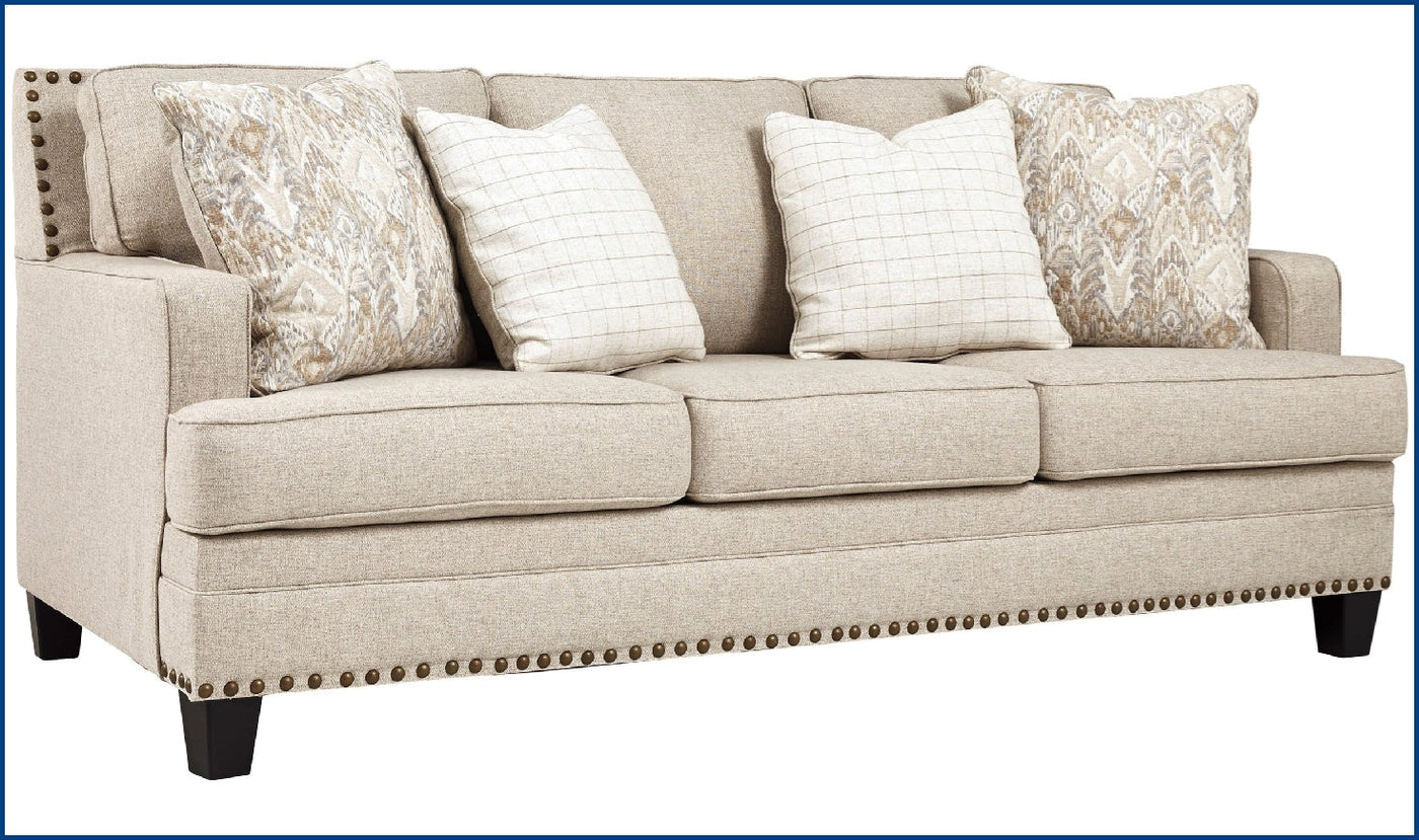 Claredon Sofa-Sofas-Leahyco