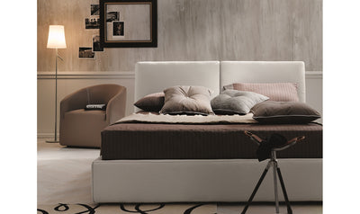 Clay Storage Bed-Beds-Leahyco