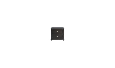 Clinton Hill Lateral File Cabinet-Desks-Leahyco