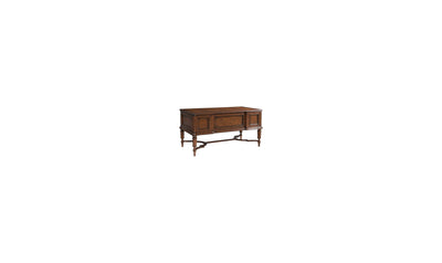 Clinton Hill Writing Desk-Desks-Leahyco