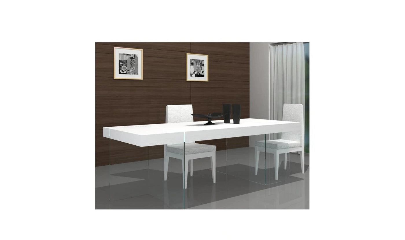 Cloud Dining Table-Dining Tables-Leahyco