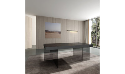 Cloud Dining Table-Dining Tables-Leahyco