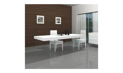 Cloud Dining Table-Dining Tables-Leahyco