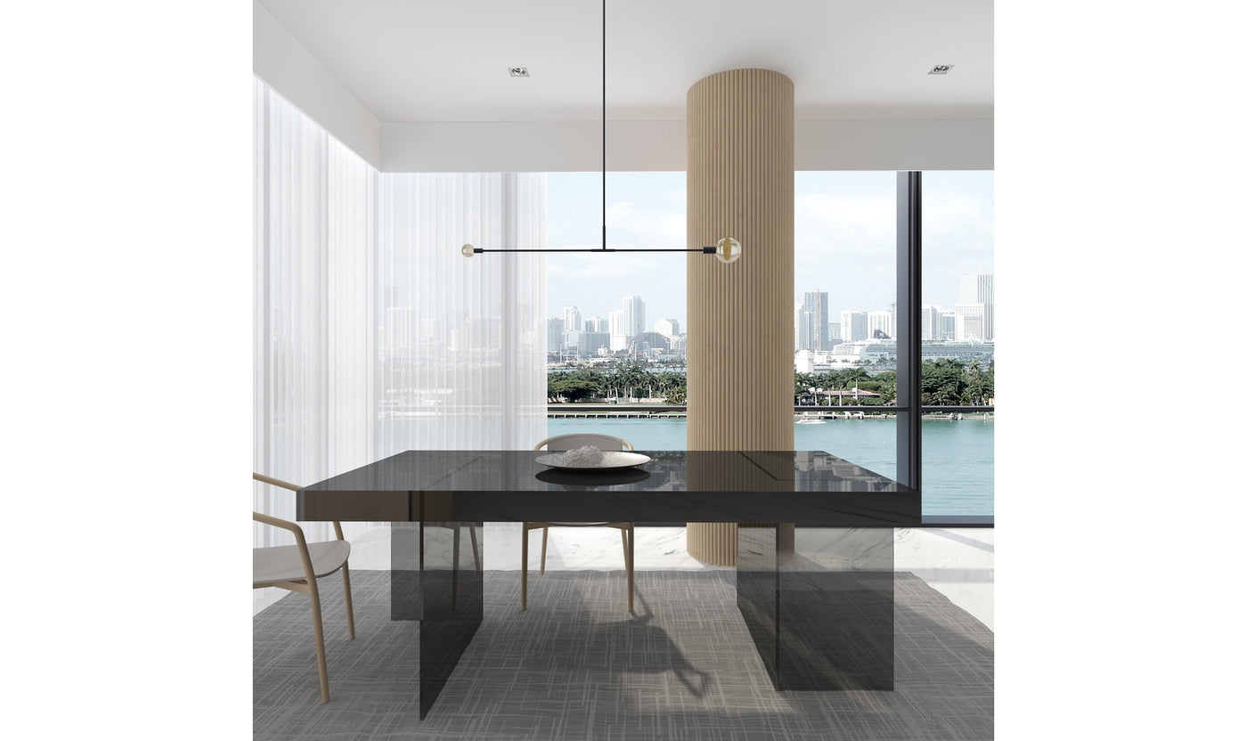 Cloud Dining Table-Dining Tables-Leahyco