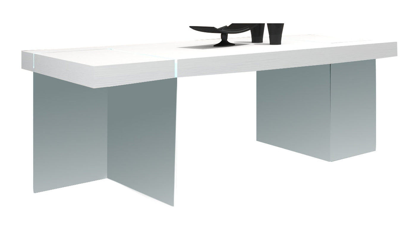 Cloud Dining Table-Dining Tables-Leahyco