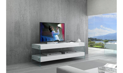 Cloud TV Base-Tv Stands-Leahyco